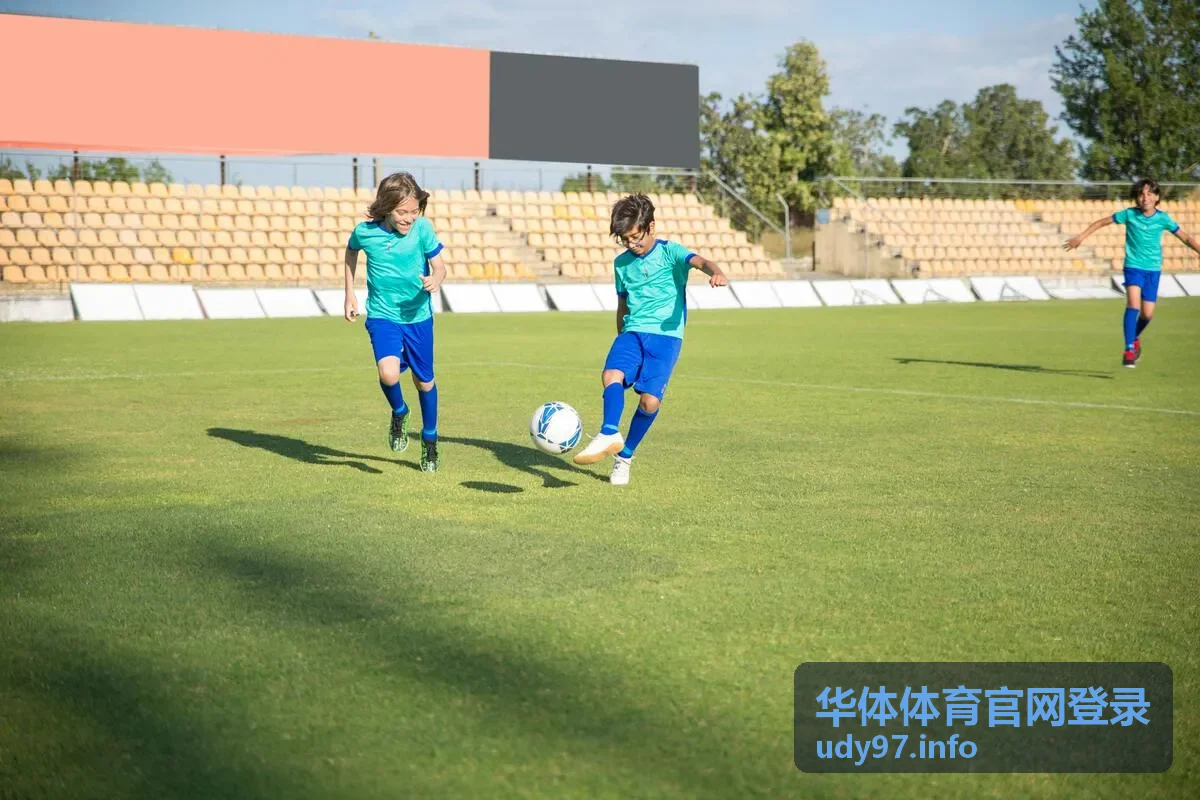 华体体育官网登录校园联赛组织与数据统计场景