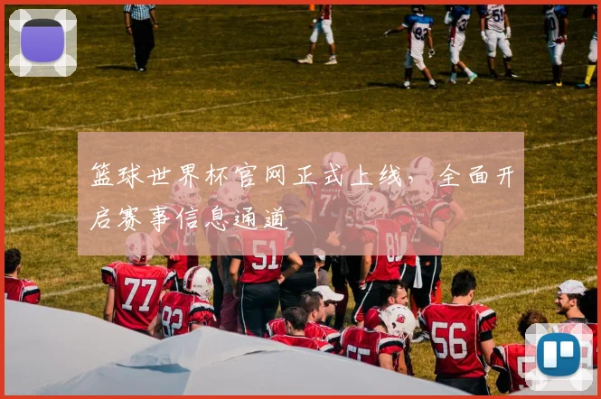 篮球世界杯官网正式上线,全面开启赛事信息通道