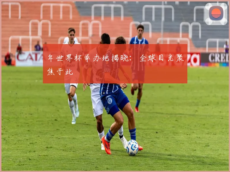 年世界杯举办地揭晓:全球目光聚焦于此